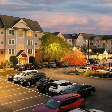 Residence Inn By Marriott Yonkers Westchester County Εξωτερικό φωτογραφία