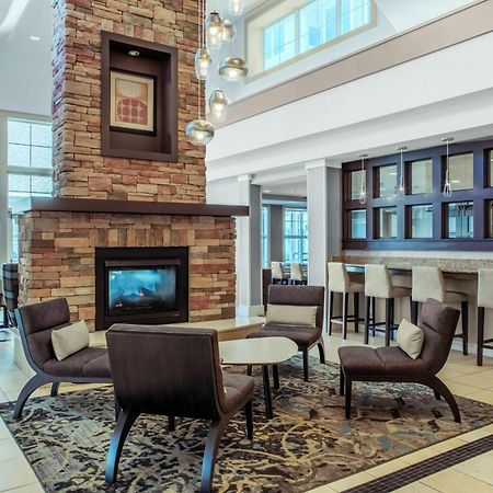 Residence Inn By Marriott Yonkers Westchester County Εξωτερικό φωτογραφία