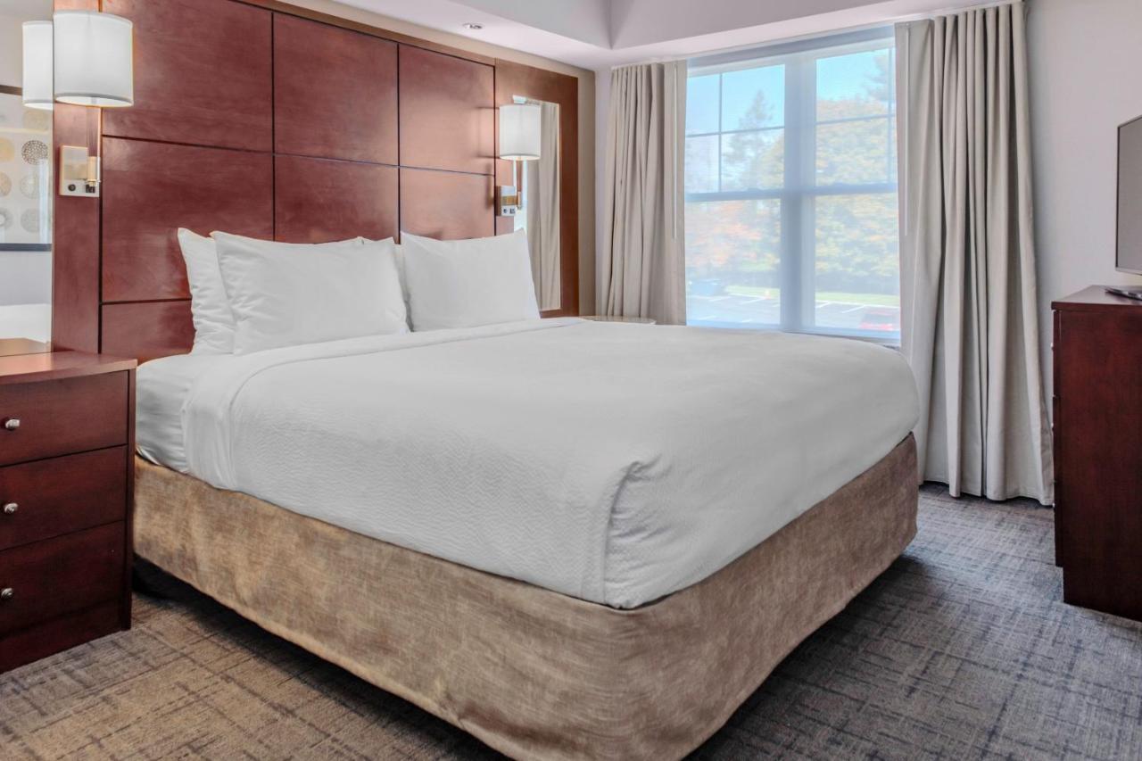 Residence Inn By Marriott Yonkers Westchester County Εξωτερικό φωτογραφία