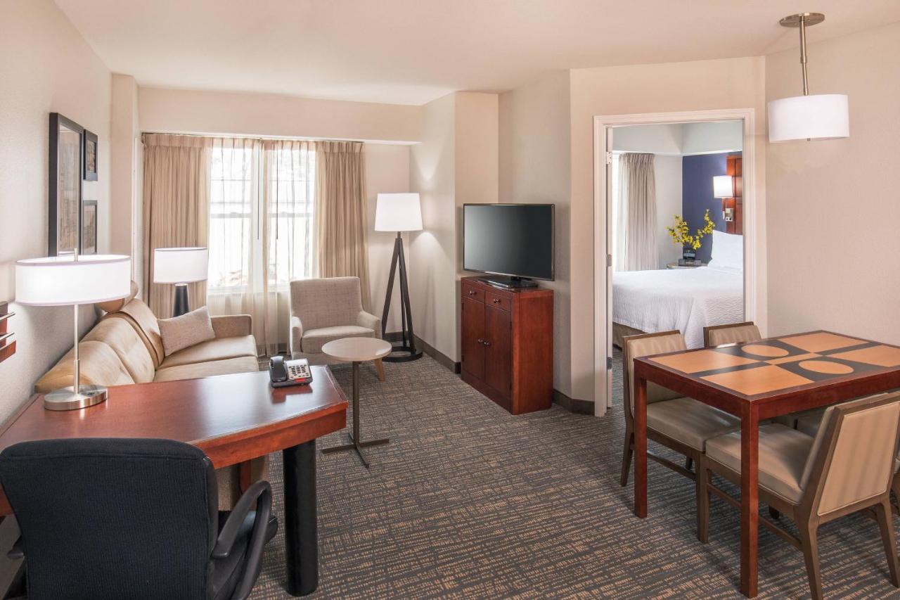 Residence Inn By Marriott Yonkers Westchester County Εξωτερικό φωτογραφία