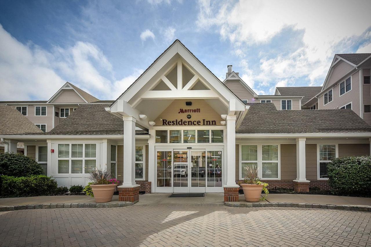Residence Inn By Marriott Yonkers Westchester County Εξωτερικό φωτογραφία