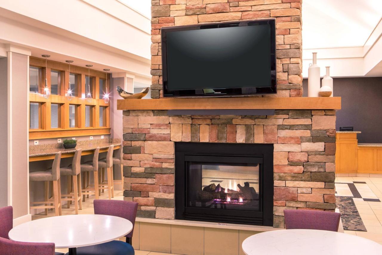Residence Inn By Marriott Yonkers Westchester County Εξωτερικό φωτογραφία