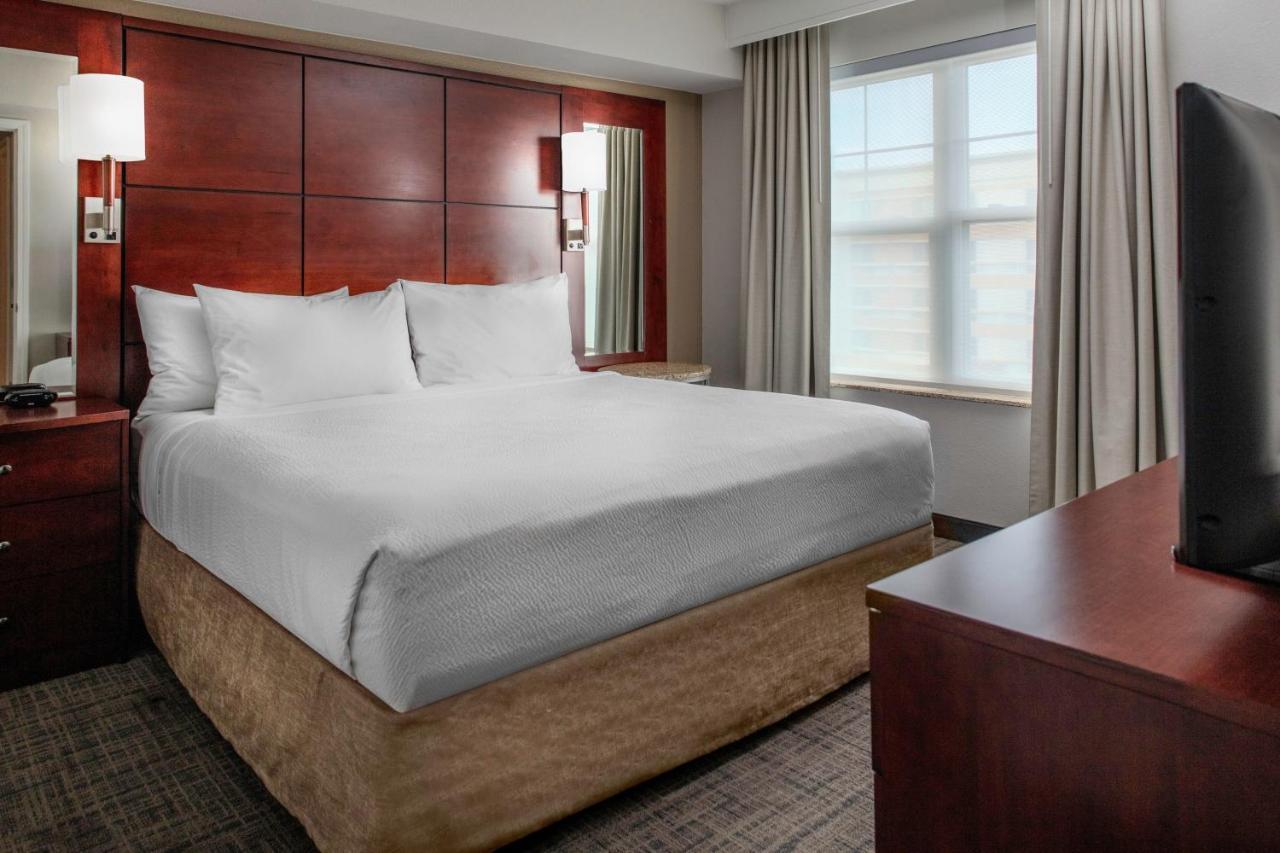 Residence Inn By Marriott Yonkers Westchester County Εξωτερικό φωτογραφία