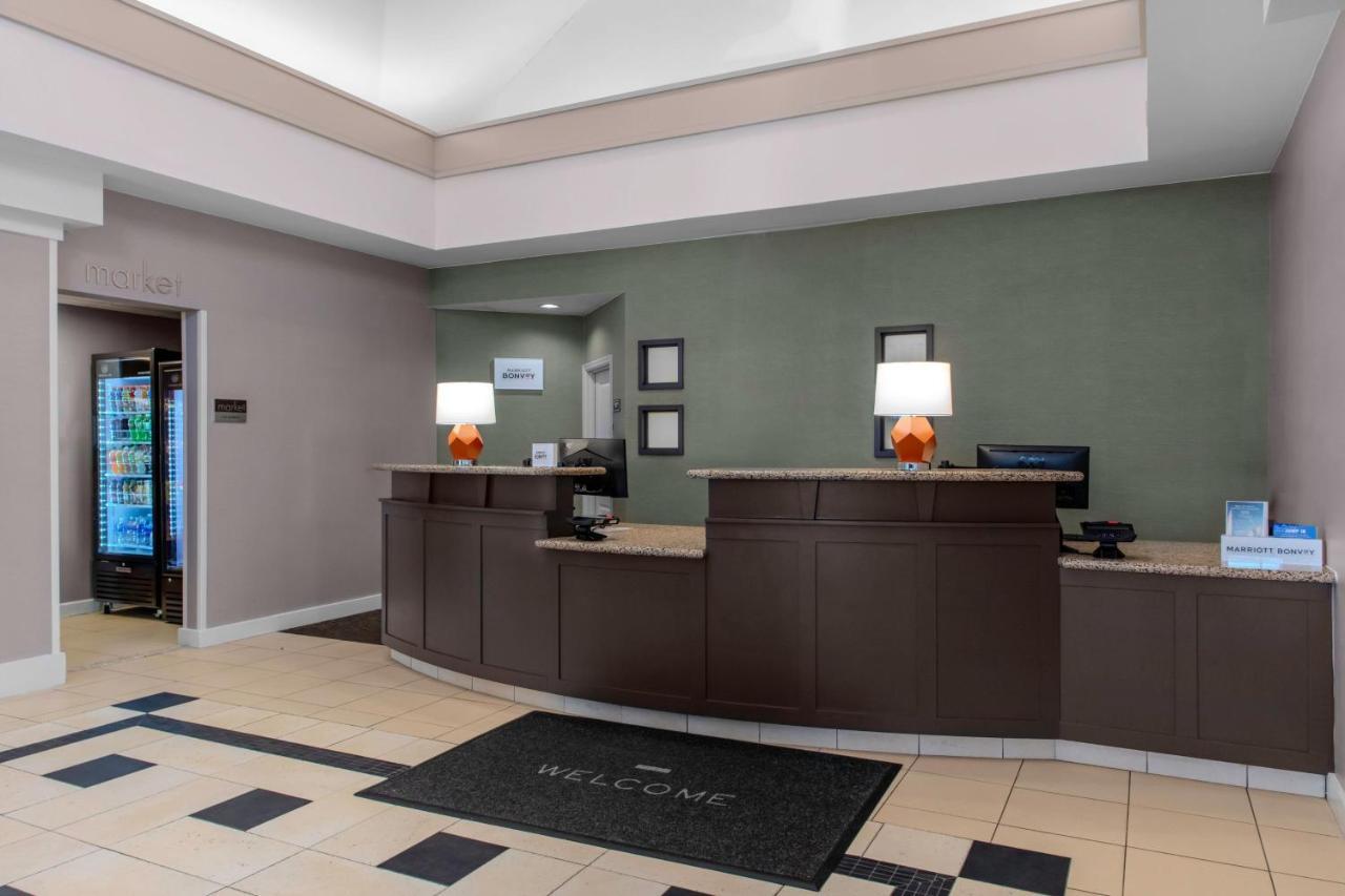 Residence Inn By Marriott Yonkers Westchester County Εξωτερικό φωτογραφία