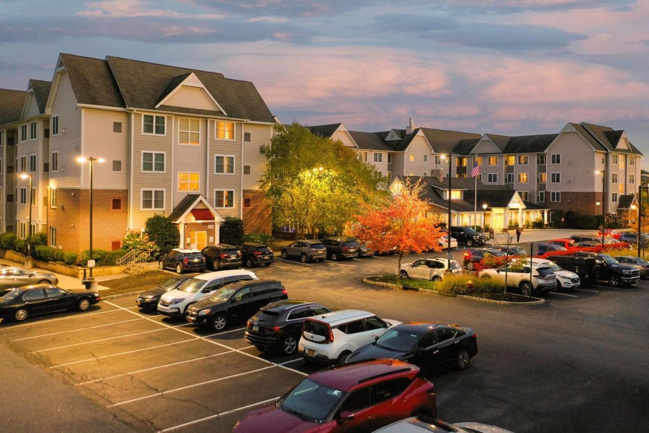 Residence Inn By Marriott Yonkers Westchester County Εξωτερικό φωτογραφία