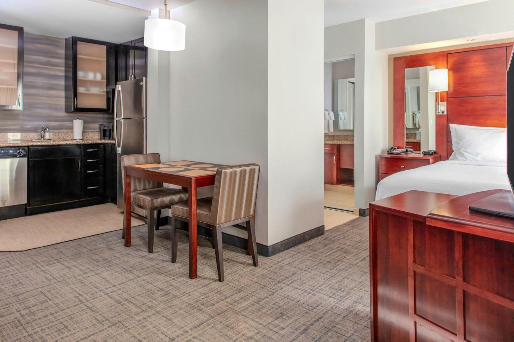 Residence Inn By Marriott Yonkers Westchester County Εξωτερικό φωτογραφία
