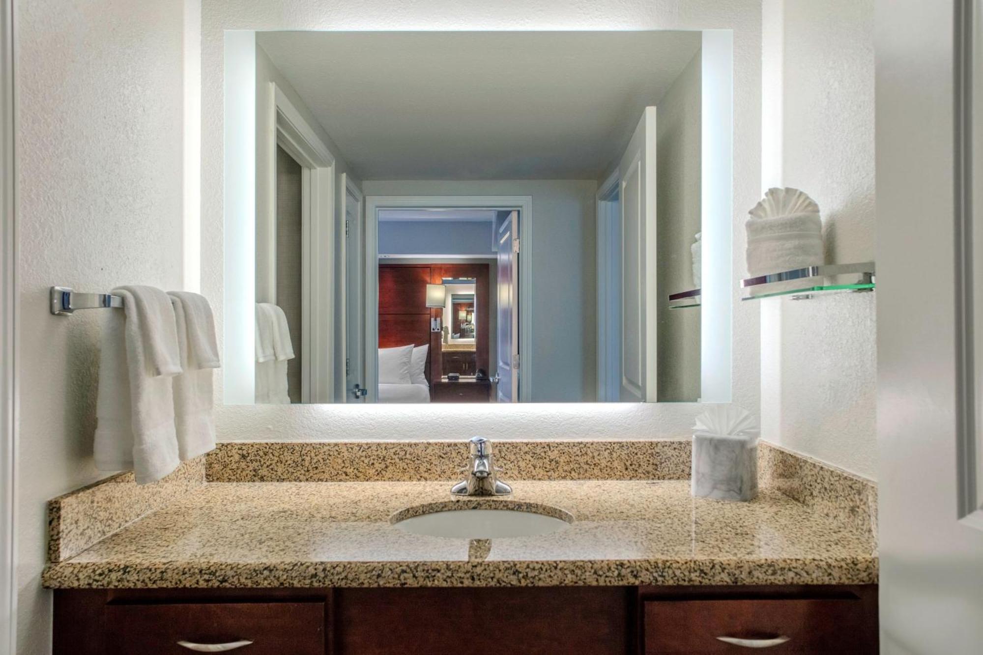 Residence Inn By Marriott Yonkers Westchester County Εξωτερικό φωτογραφία