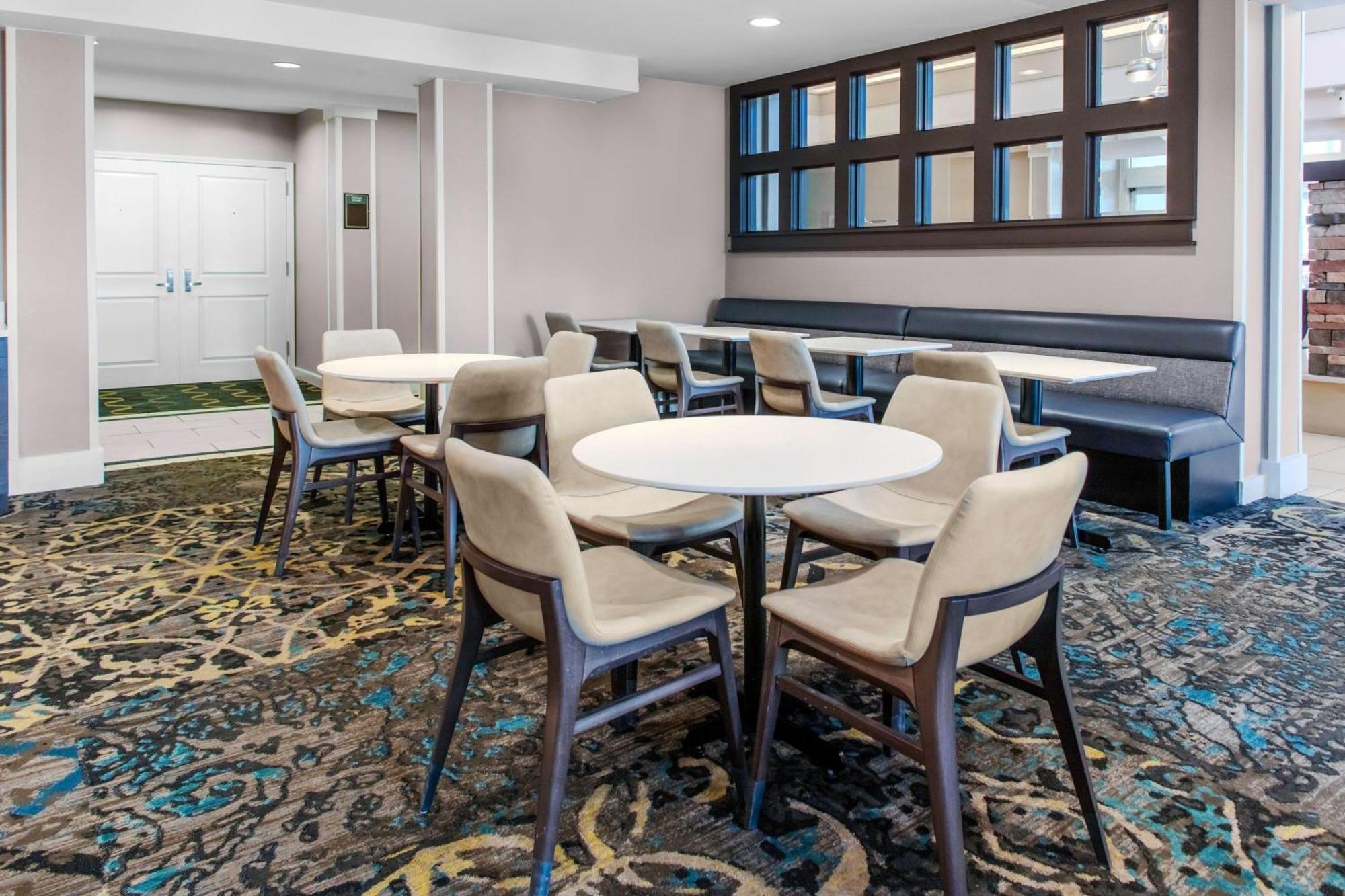 Residence Inn By Marriott Yonkers Westchester County Εξωτερικό φωτογραφία