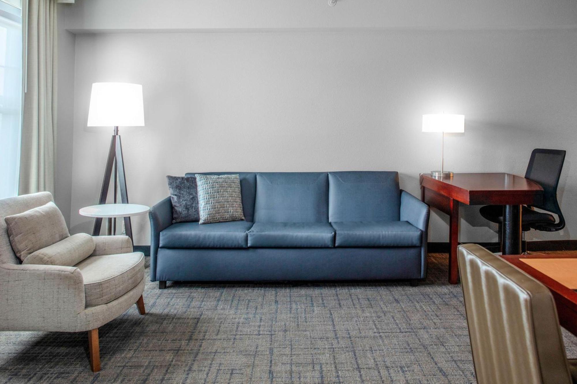 Residence Inn By Marriott Yonkers Westchester County Εξωτερικό φωτογραφία