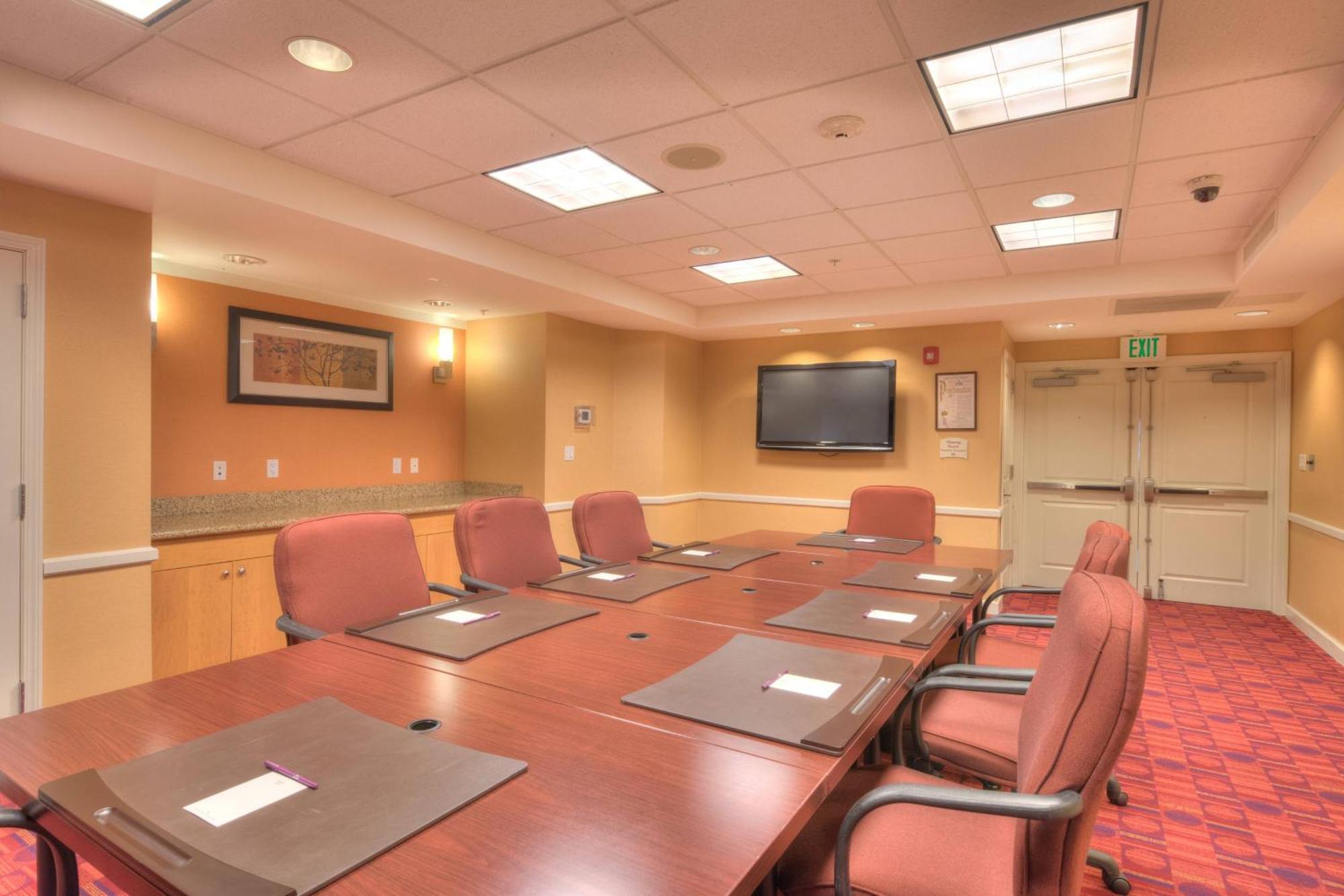 Residence Inn By Marriott Yonkers Westchester County Εξωτερικό φωτογραφία