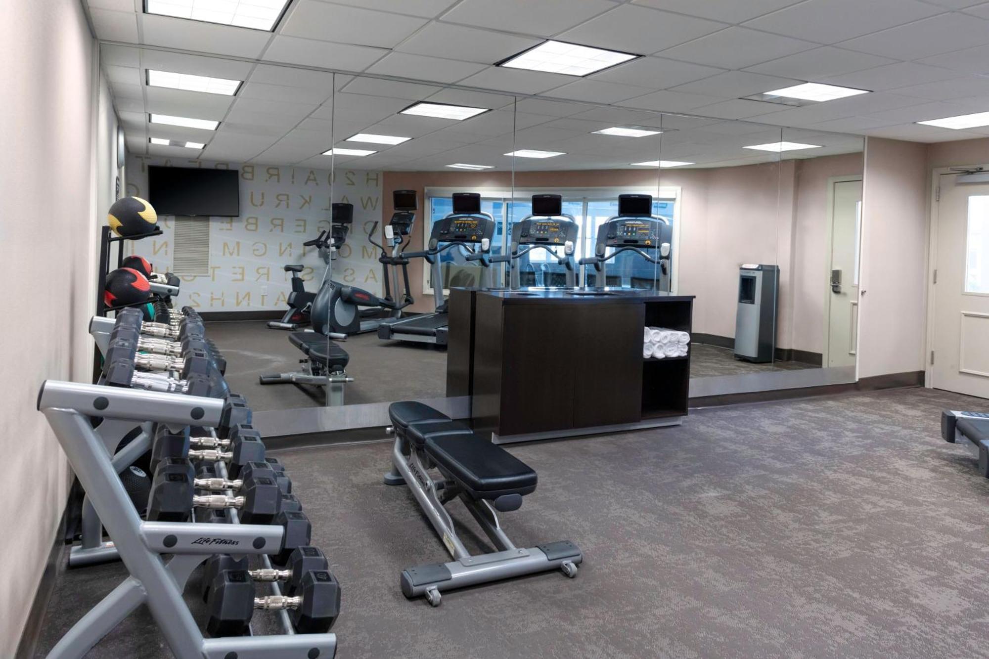 Residence Inn By Marriott Yonkers Westchester County Εξωτερικό φωτογραφία