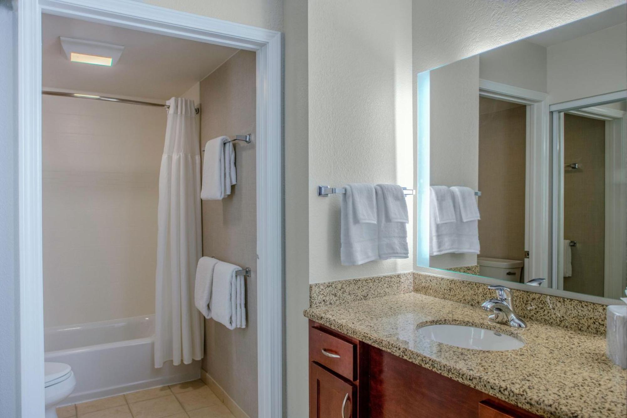 Residence Inn By Marriott Yonkers Westchester County Εξωτερικό φωτογραφία