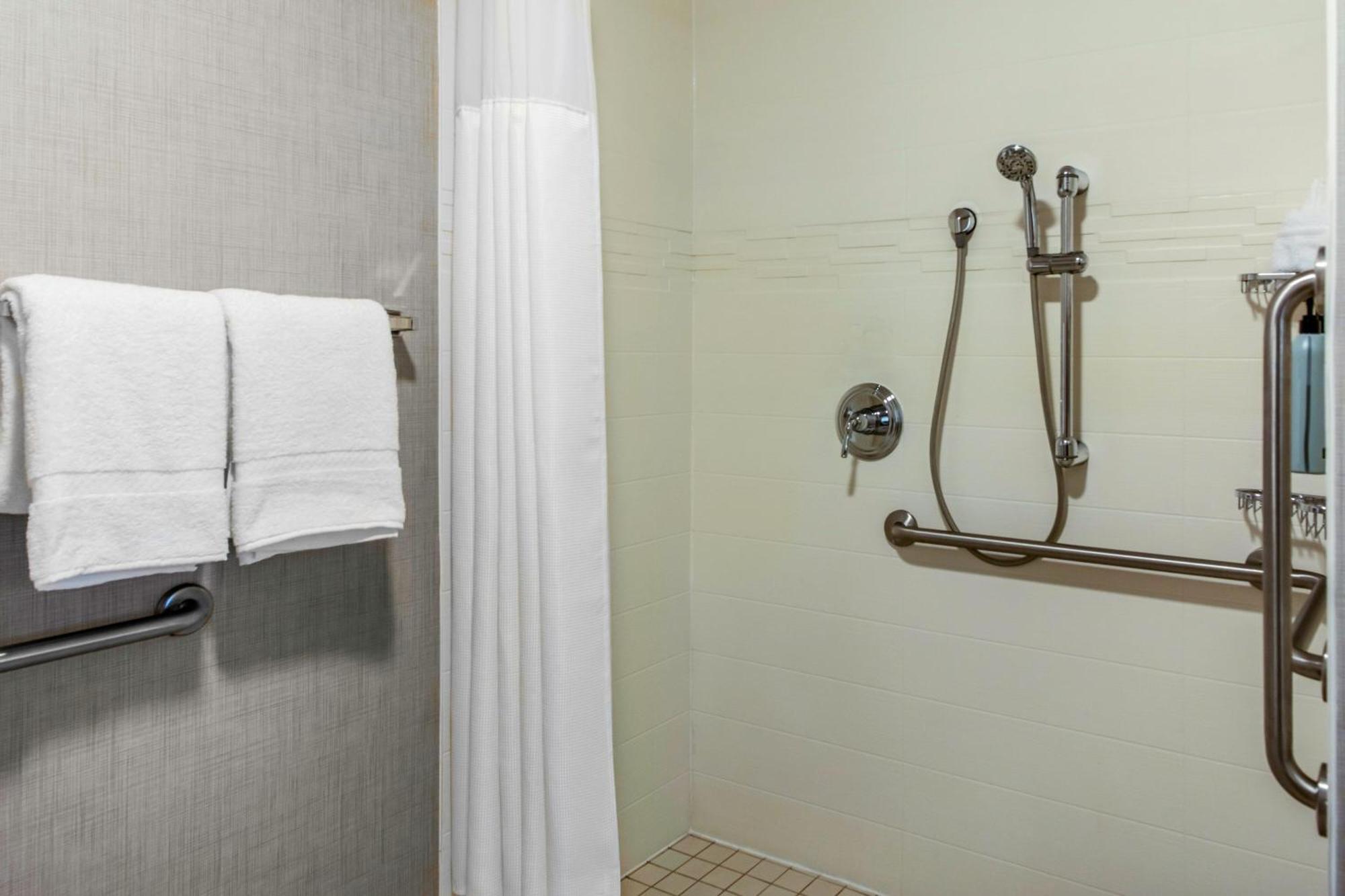 Residence Inn By Marriott Yonkers Westchester County Εξωτερικό φωτογραφία