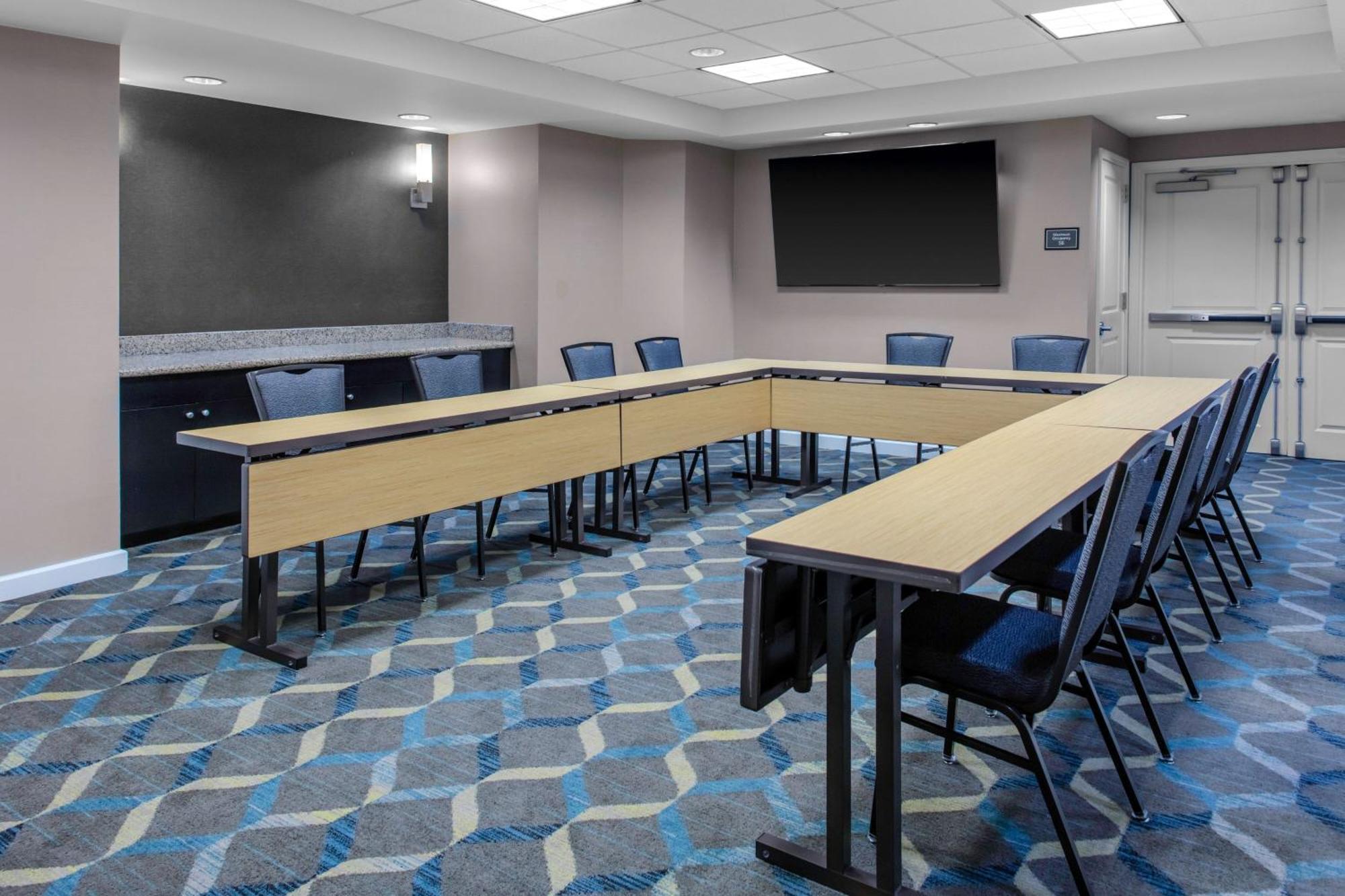 Residence Inn By Marriott Yonkers Westchester County Εξωτερικό φωτογραφία