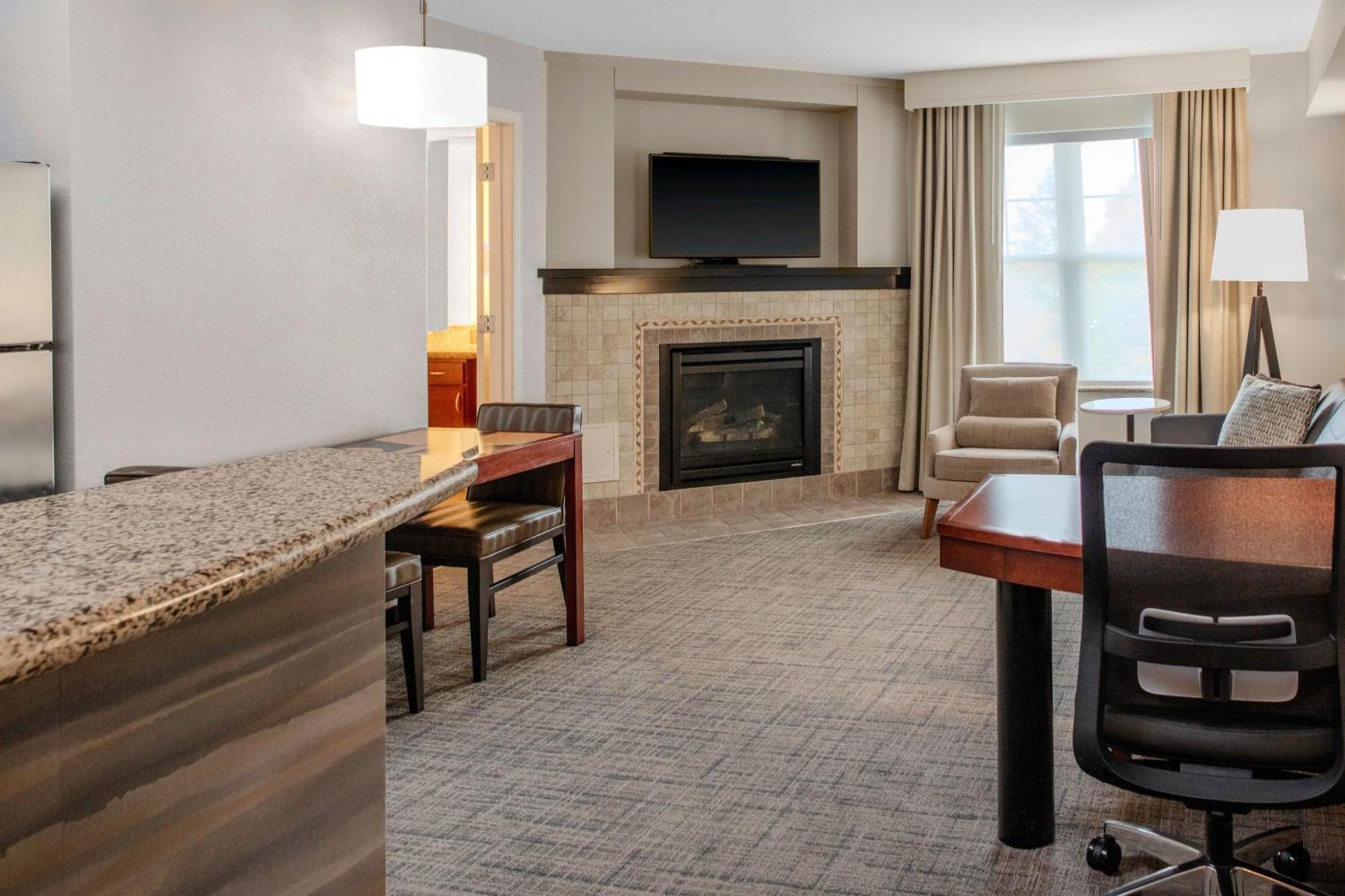 Residence Inn By Marriott Yonkers Westchester County Εξωτερικό φωτογραφία