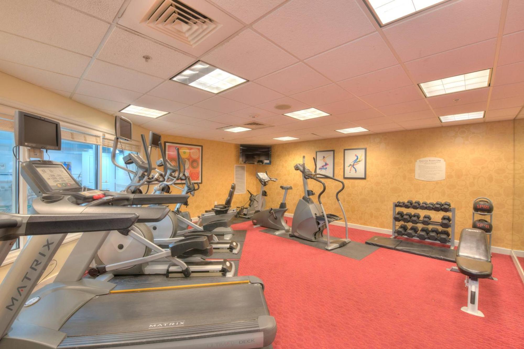 Residence Inn By Marriott Yonkers Westchester County Εξωτερικό φωτογραφία