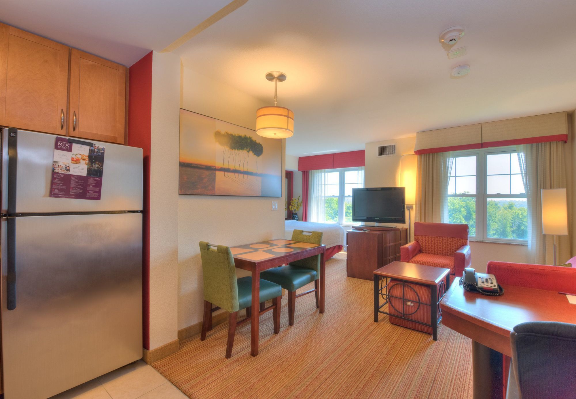 Residence Inn By Marriott Yonkers Westchester County Δωμάτιο φωτογραφία