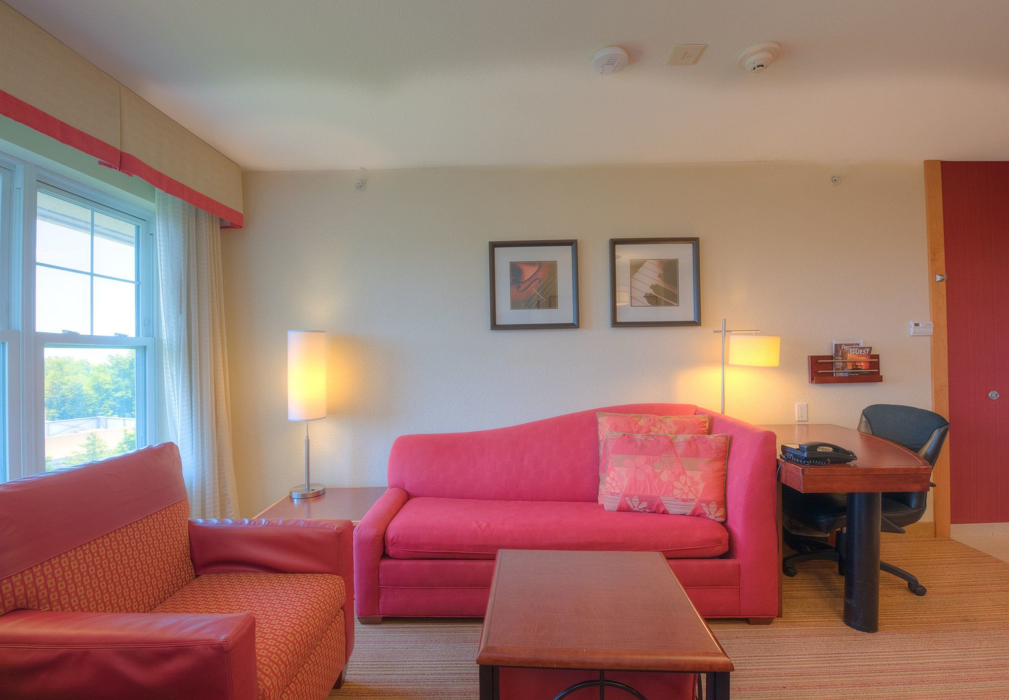 Residence Inn By Marriott Yonkers Westchester County Δωμάτιο φωτογραφία