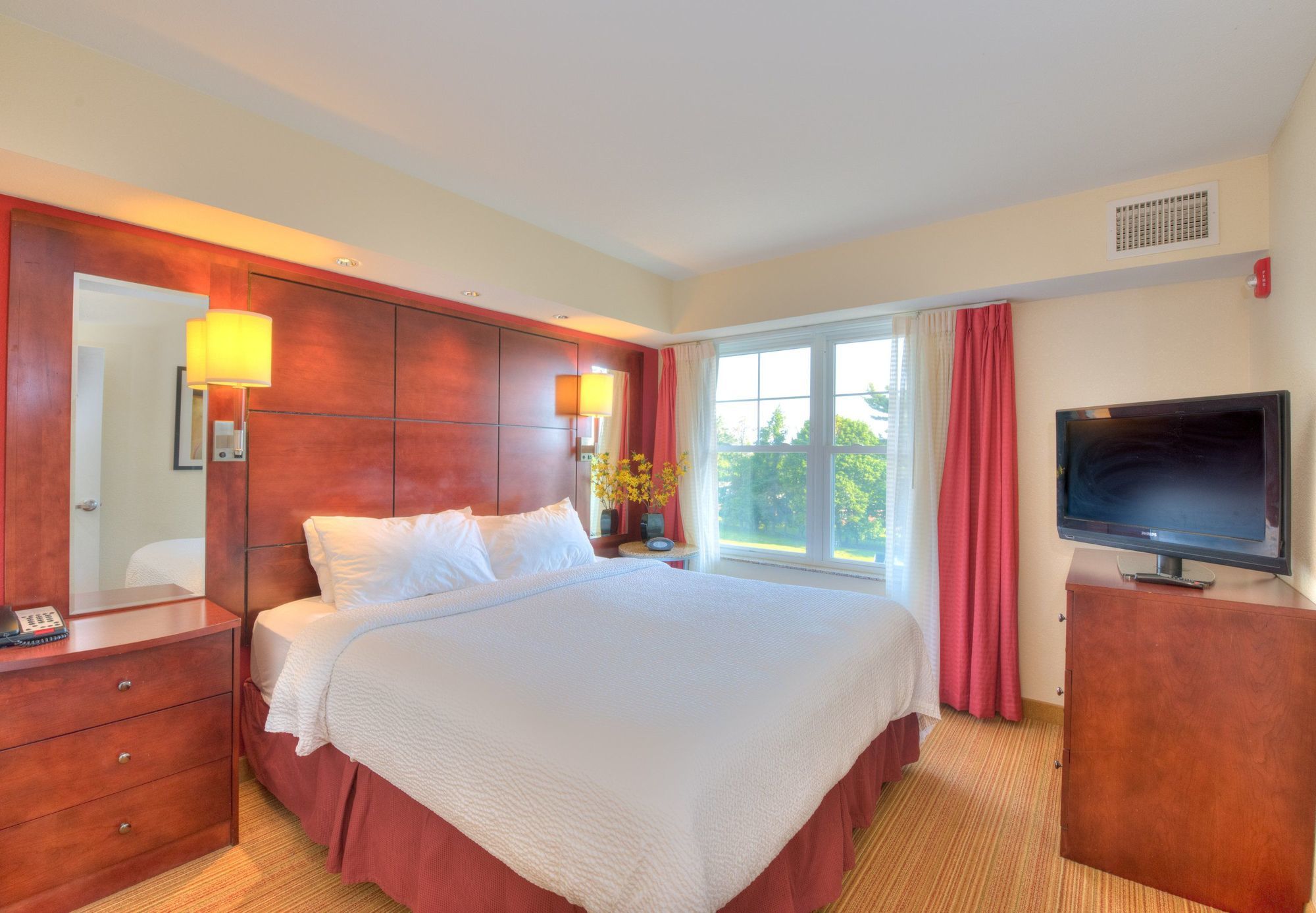 Residence Inn By Marriott Yonkers Westchester County Δωμάτιο φωτογραφία