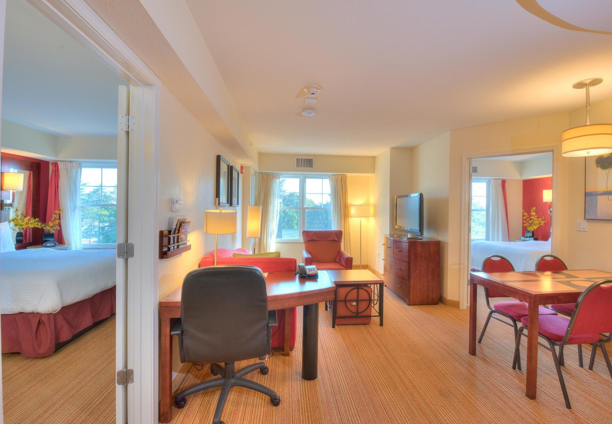 Residence Inn By Marriott Yonkers Westchester County Δωμάτιο φωτογραφία