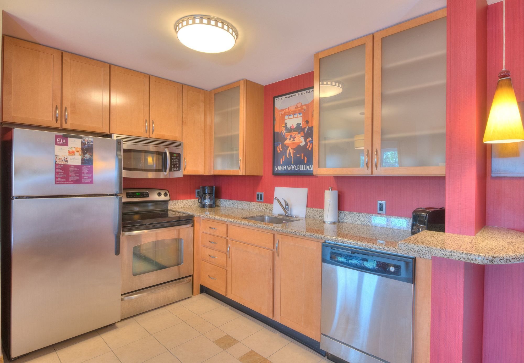 Residence Inn By Marriott Yonkers Westchester County Δωμάτιο φωτογραφία