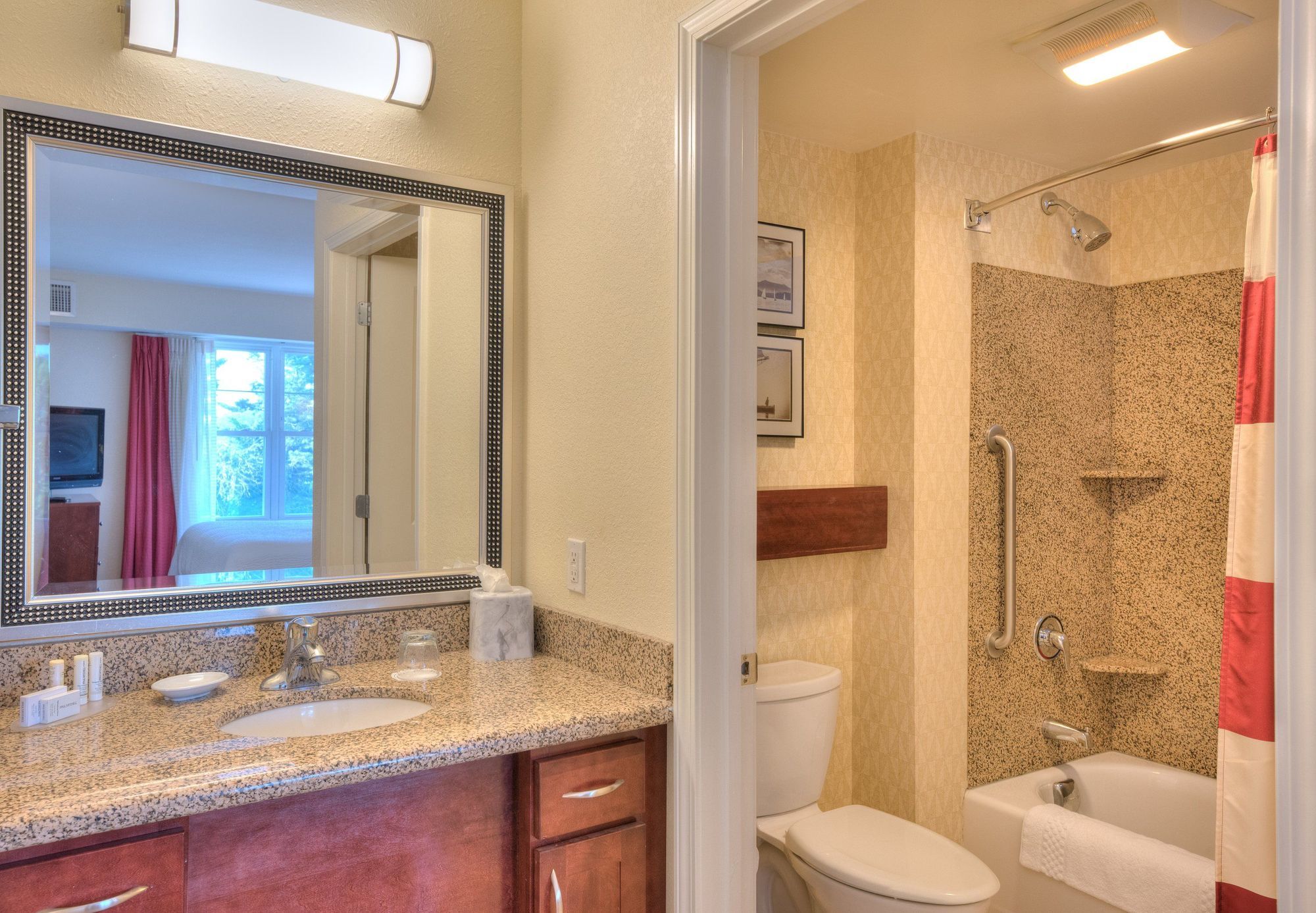 Residence Inn By Marriott Yonkers Westchester County Δωμάτιο φωτογραφία