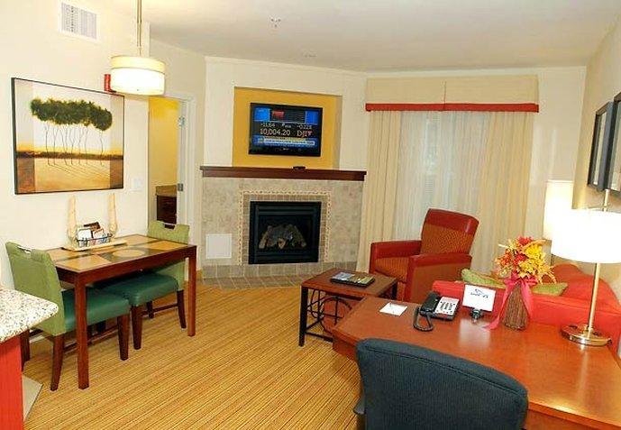 Residence Inn By Marriott Yonkers Westchester County Εξωτερικό φωτογραφία