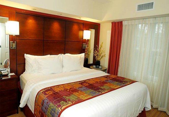 Residence Inn By Marriott Yonkers Westchester County Εξωτερικό φωτογραφία