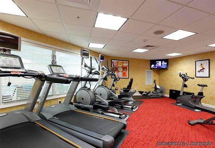 Residence Inn By Marriott Yonkers Westchester County Εξωτερικό φωτογραφία