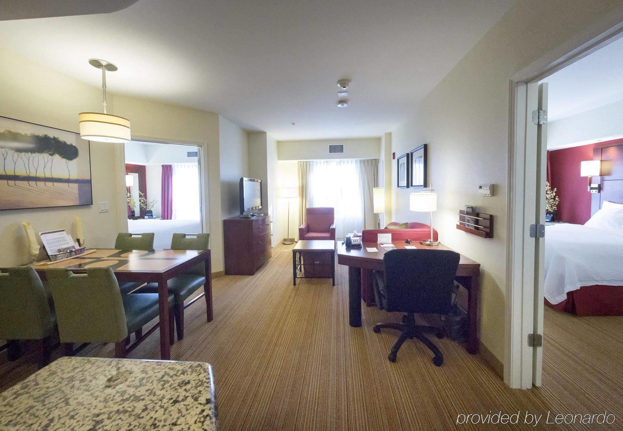 Residence Inn By Marriott Yonkers Westchester County Εξωτερικό φωτογραφία