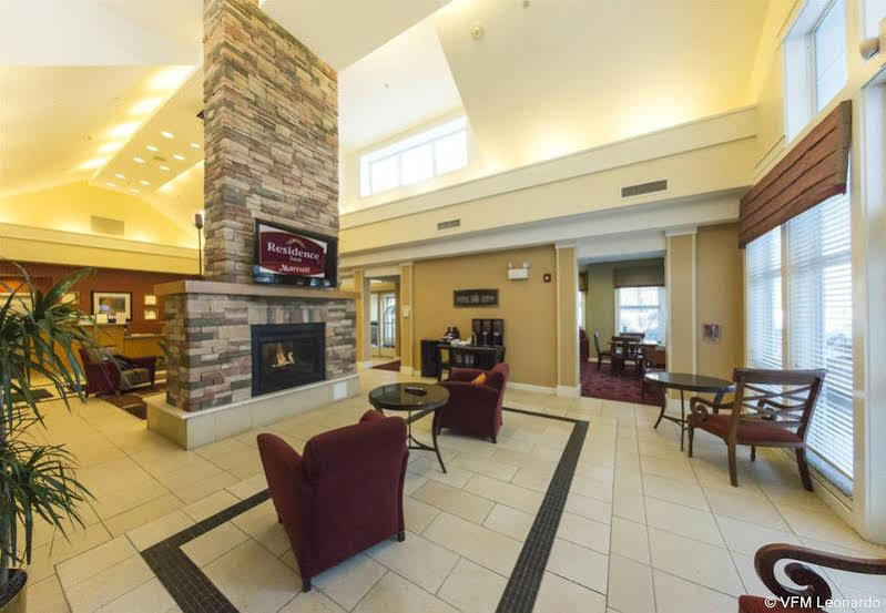 Residence Inn By Marriott Yonkers Westchester County Εξωτερικό φωτογραφία
