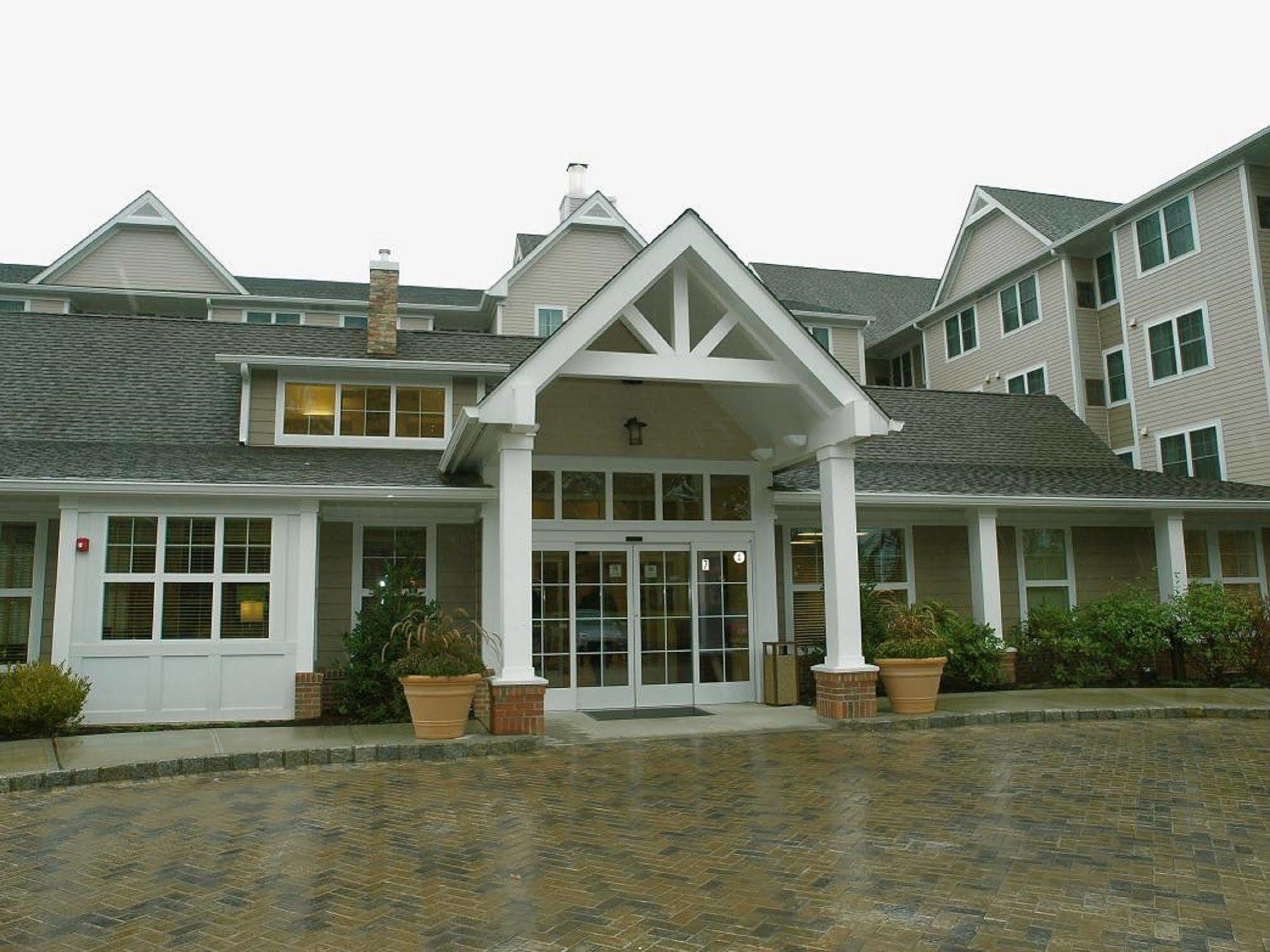 Residence Inn By Marriott Yonkers Westchester County Εξωτερικό φωτογραφία