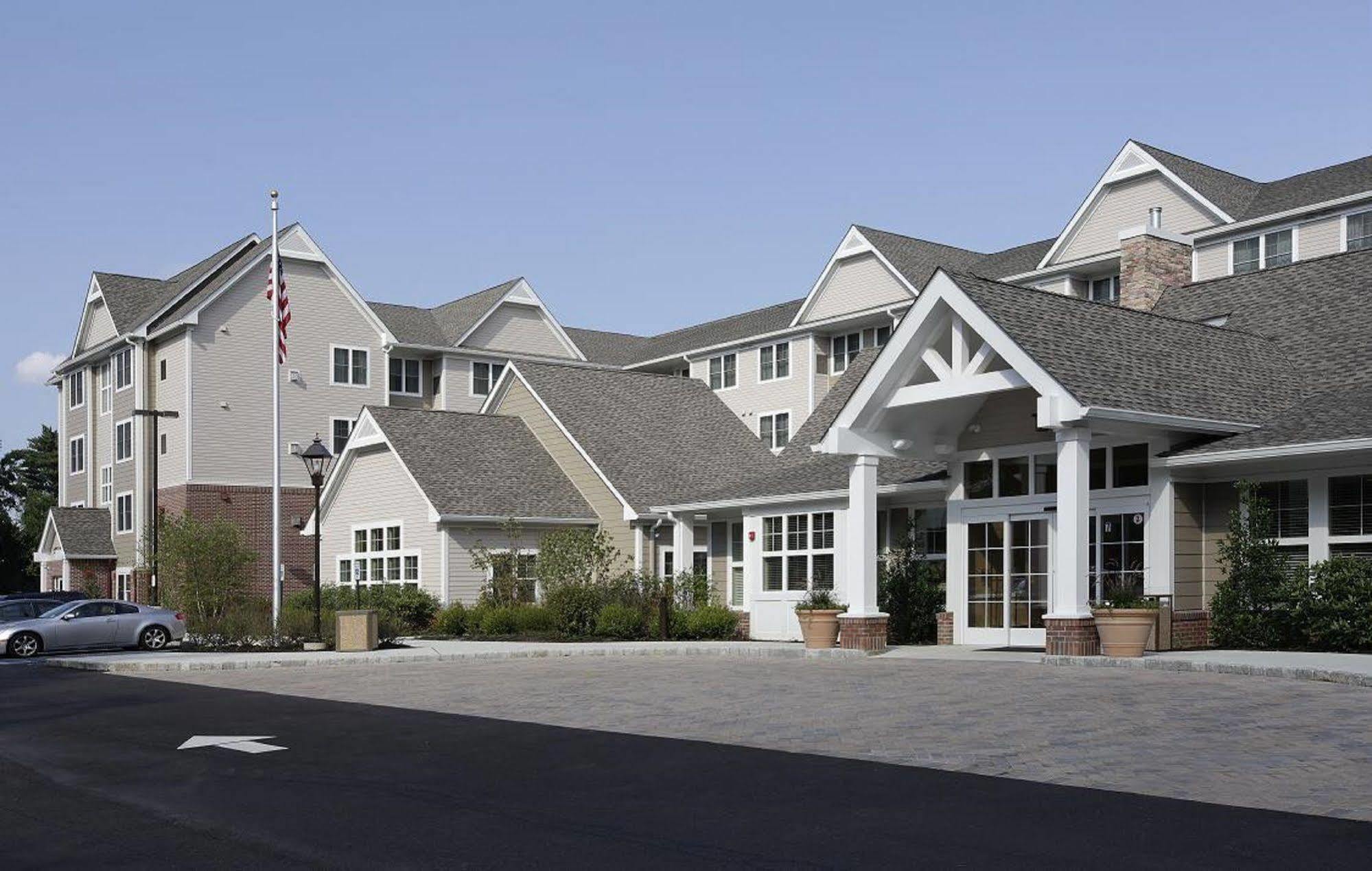 Residence Inn By Marriott Yonkers Westchester County Εξωτερικό φωτογραφία