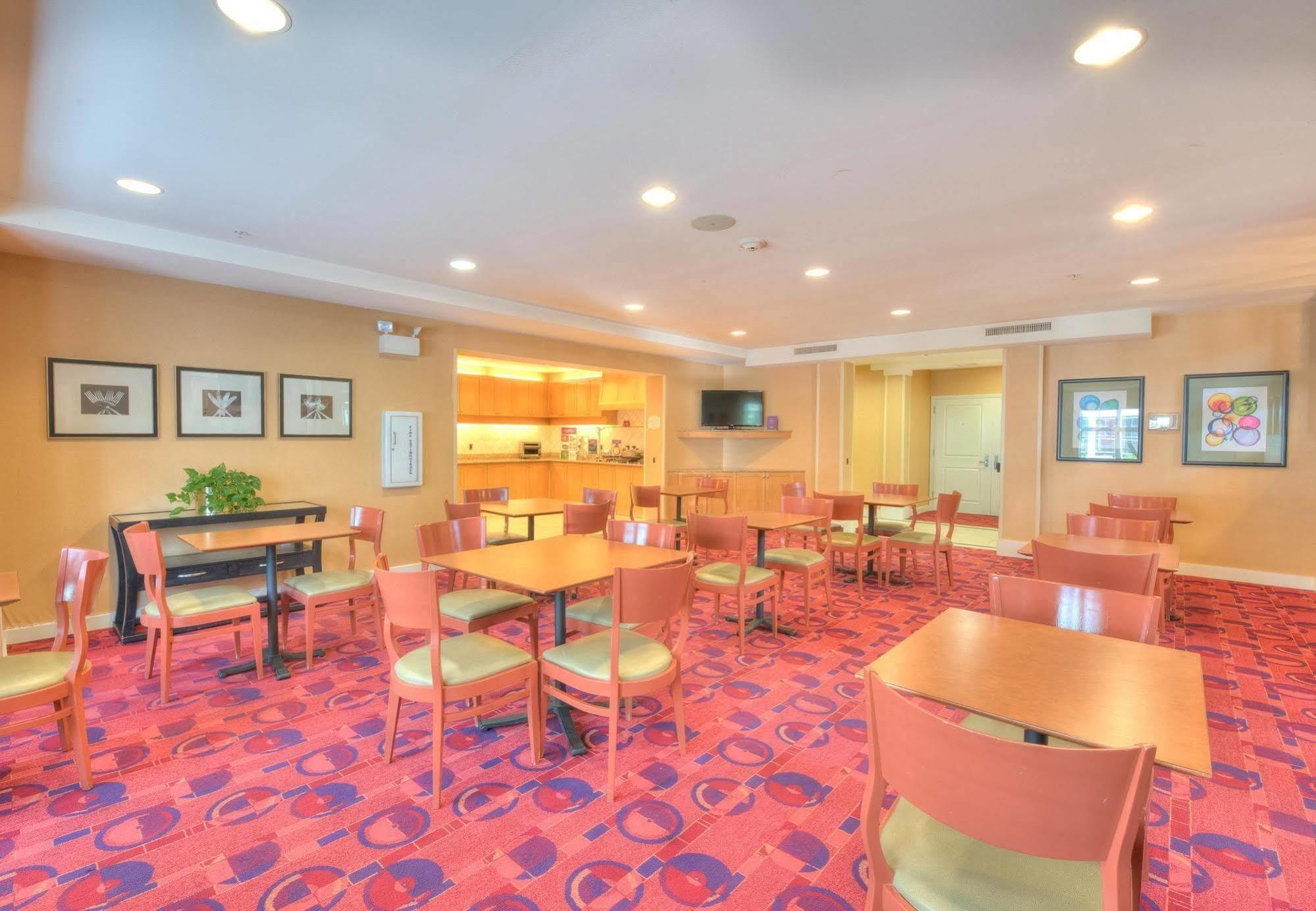 Residence Inn By Marriott Yonkers Westchester County Εξωτερικό φωτογραφία