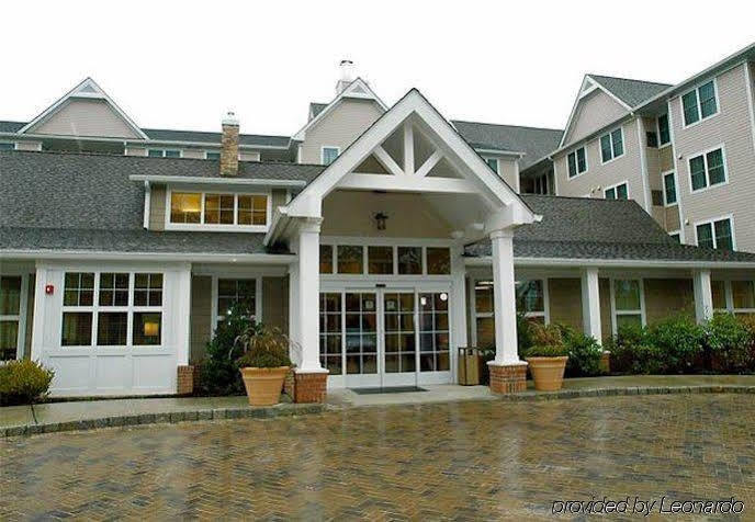 Residence Inn By Marriott Yonkers Westchester County Εξωτερικό φωτογραφία